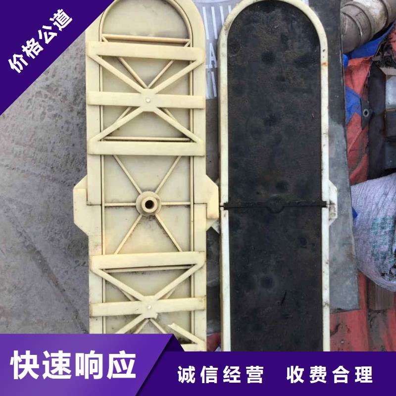 潜水员服务沉进下沉施工效果满意为止