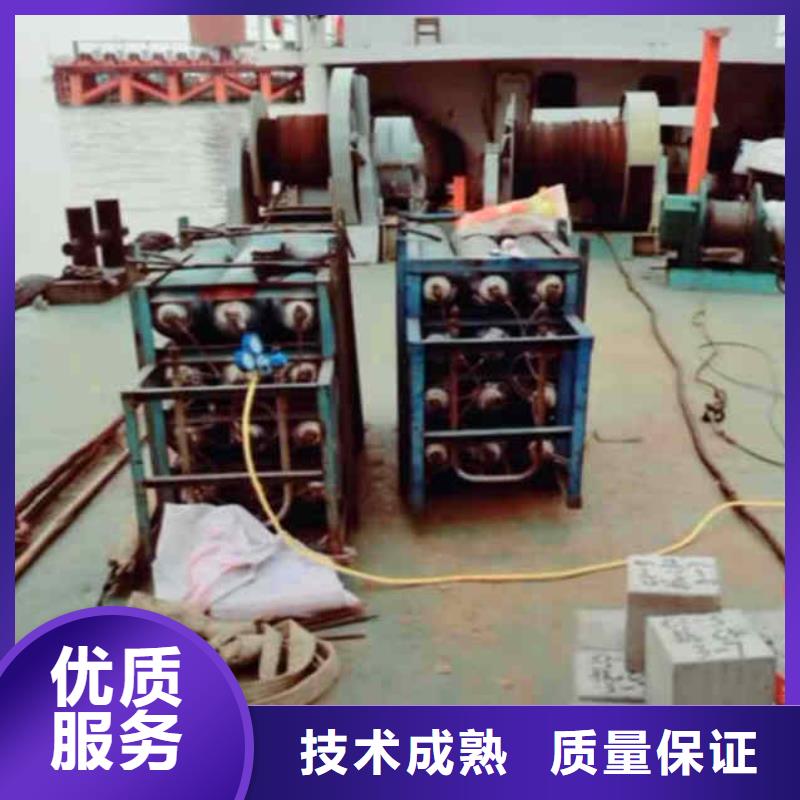 潜水员服务_水下爆破多年经验