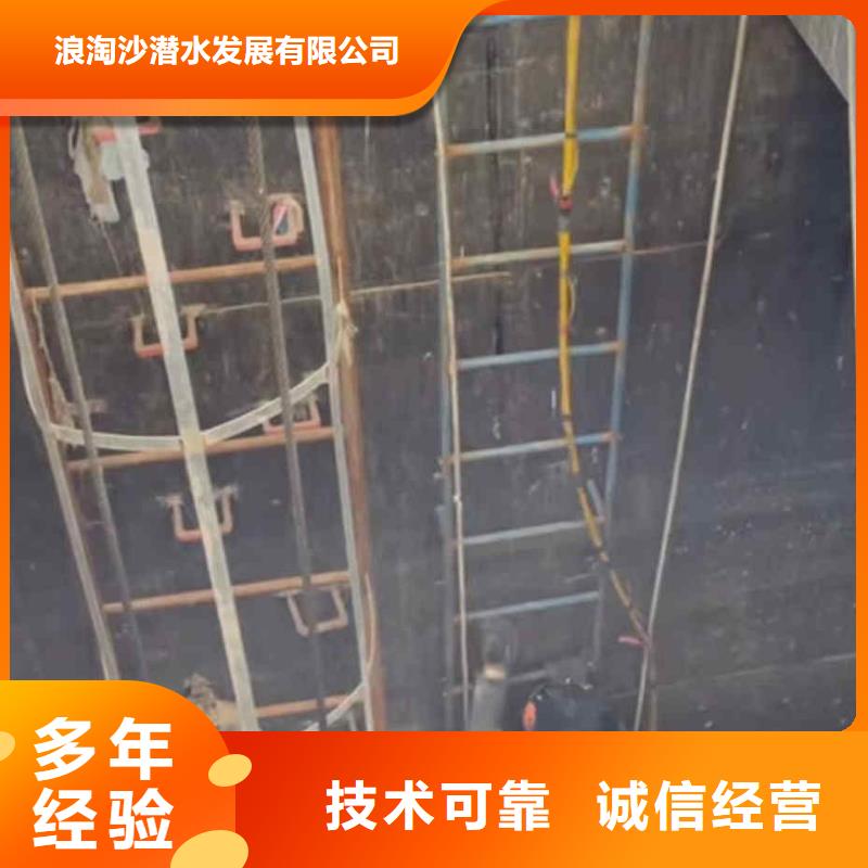 浪淘沙潜水员服务-【水下清淤】靠谱商家-二八商务