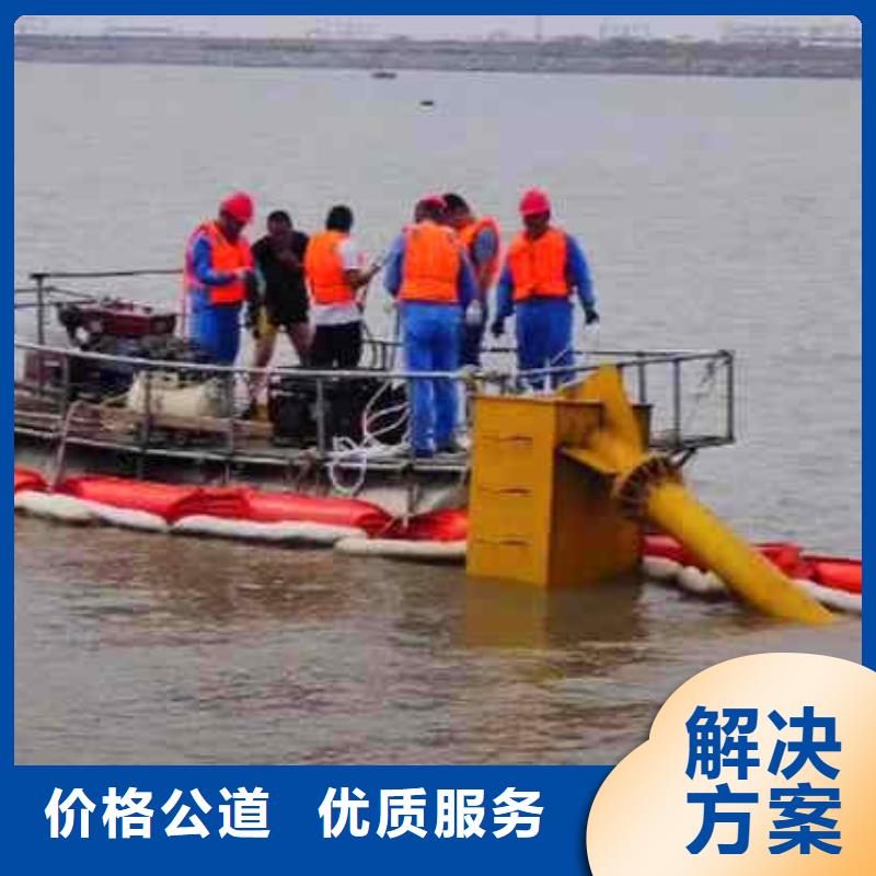 潜水员服务沉进下沉施工效果满意为止