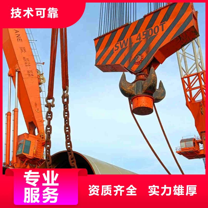 潜水员服务-沉进下沉施工2025公司