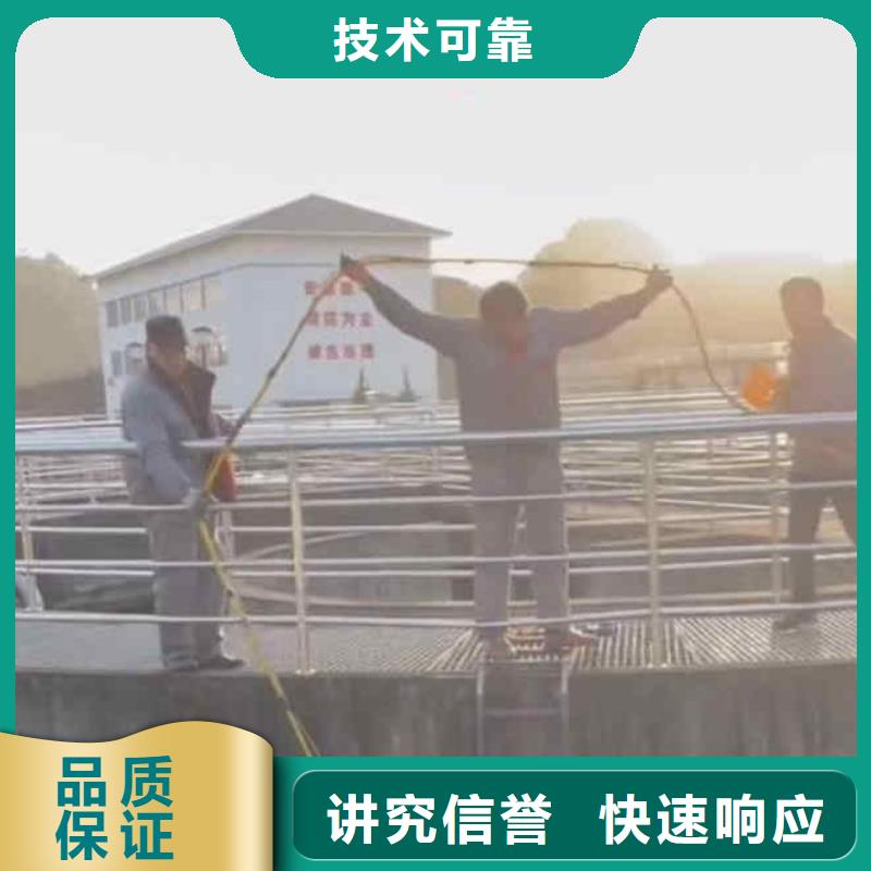 潜水员服务水下照相服务技术成熟