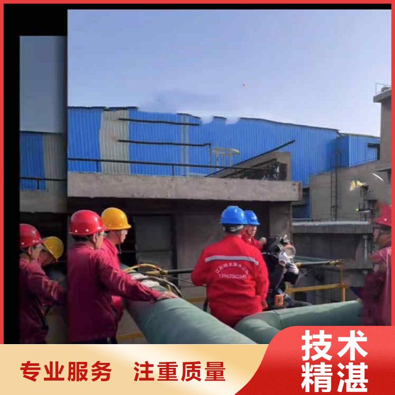 潜水员服务水下切割公司价格透明