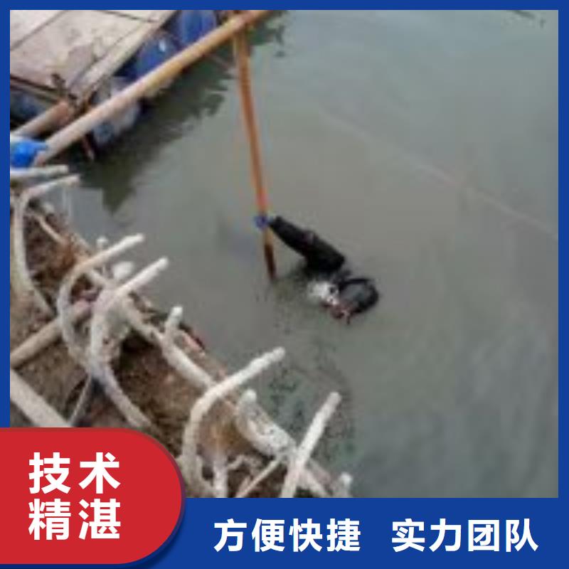 水下作业工程厂商