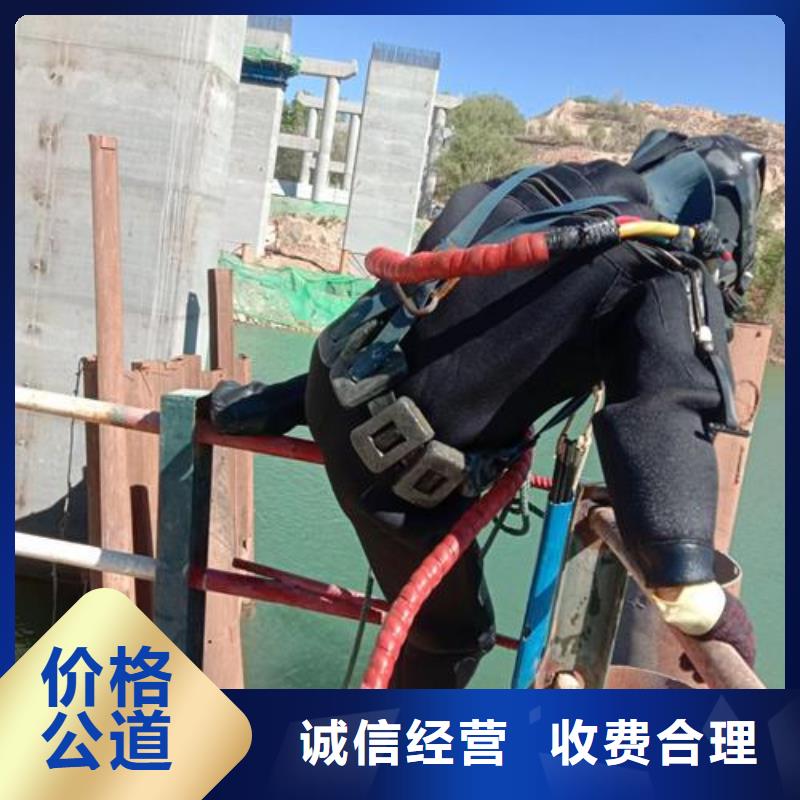 拼装打捞船承接