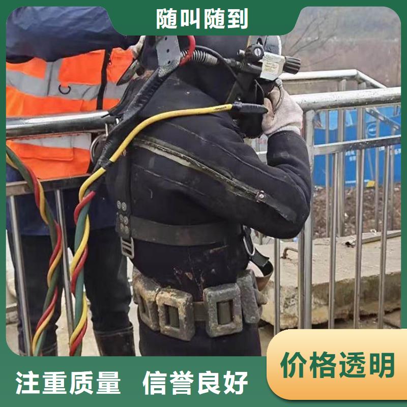  拼装打捞船实力强有保证