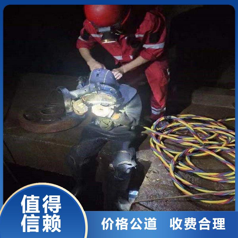 拼装打捞船_【水下清障】欢迎合作