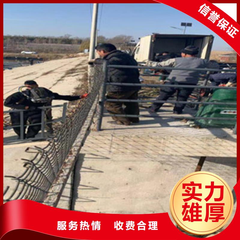 拼装打捞船品质服务