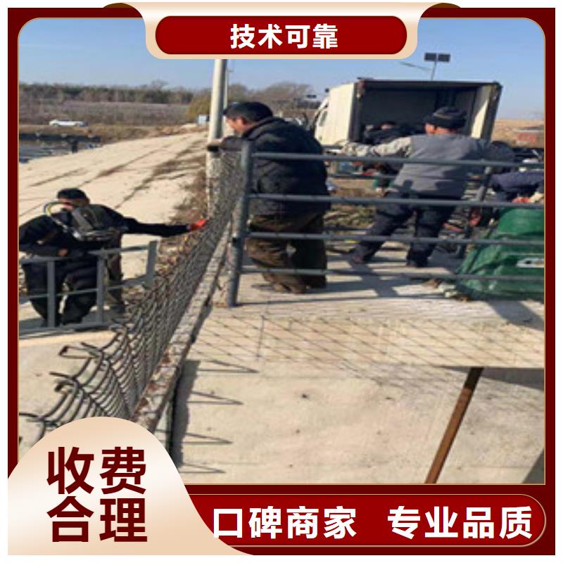 【拼装打捞船】 水下清污工程实力商家