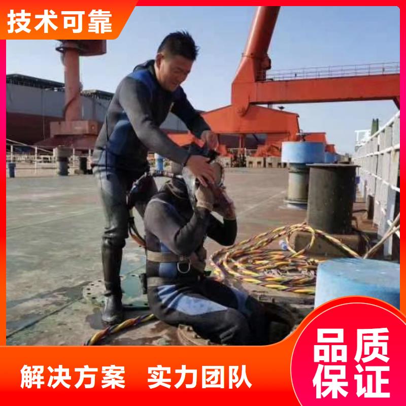 拼装打捞船品质服务