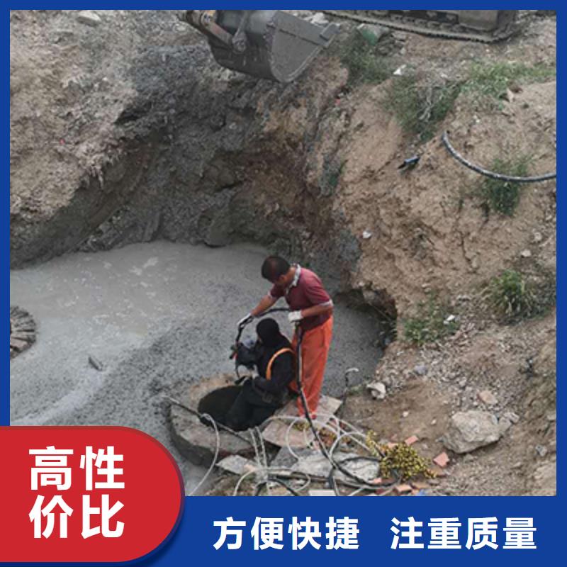  拼装打捞船质量保证