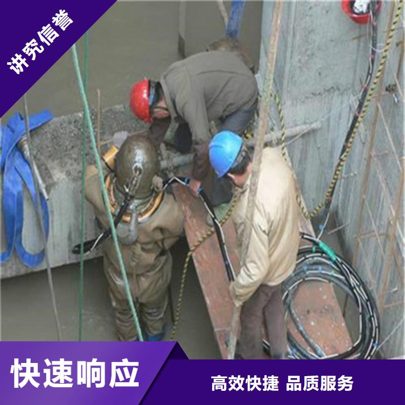  拼装打捞船品质服务