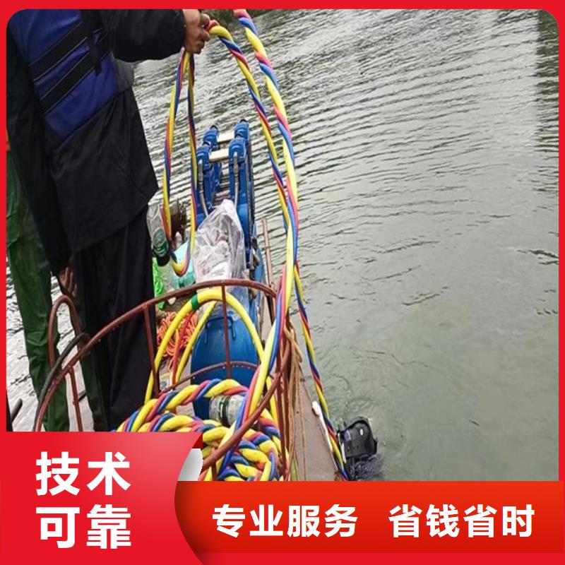 拼装打捞船良好口碑