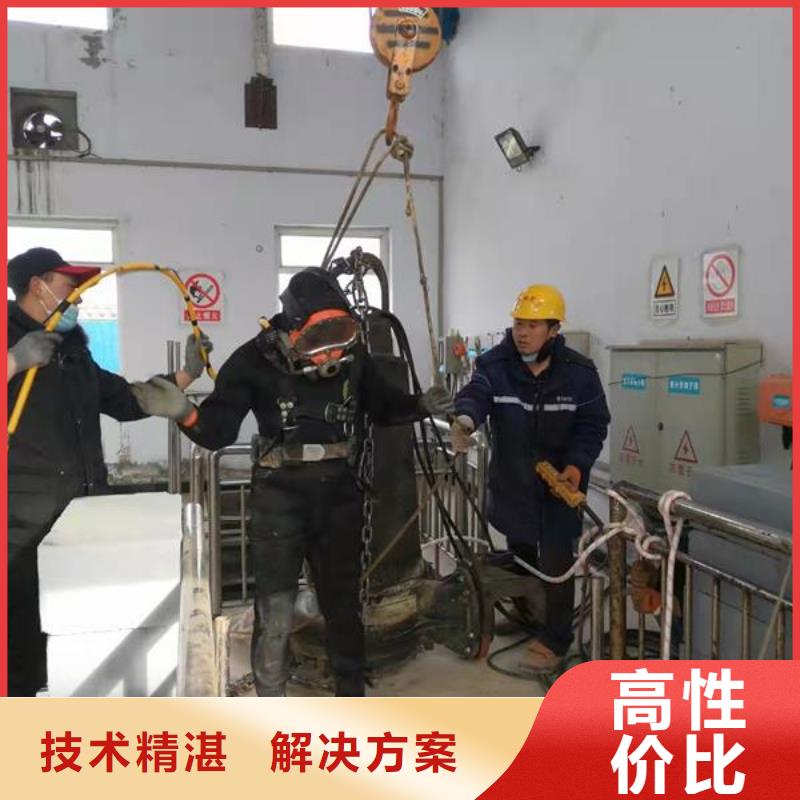 拼装打捞船讲究信誉