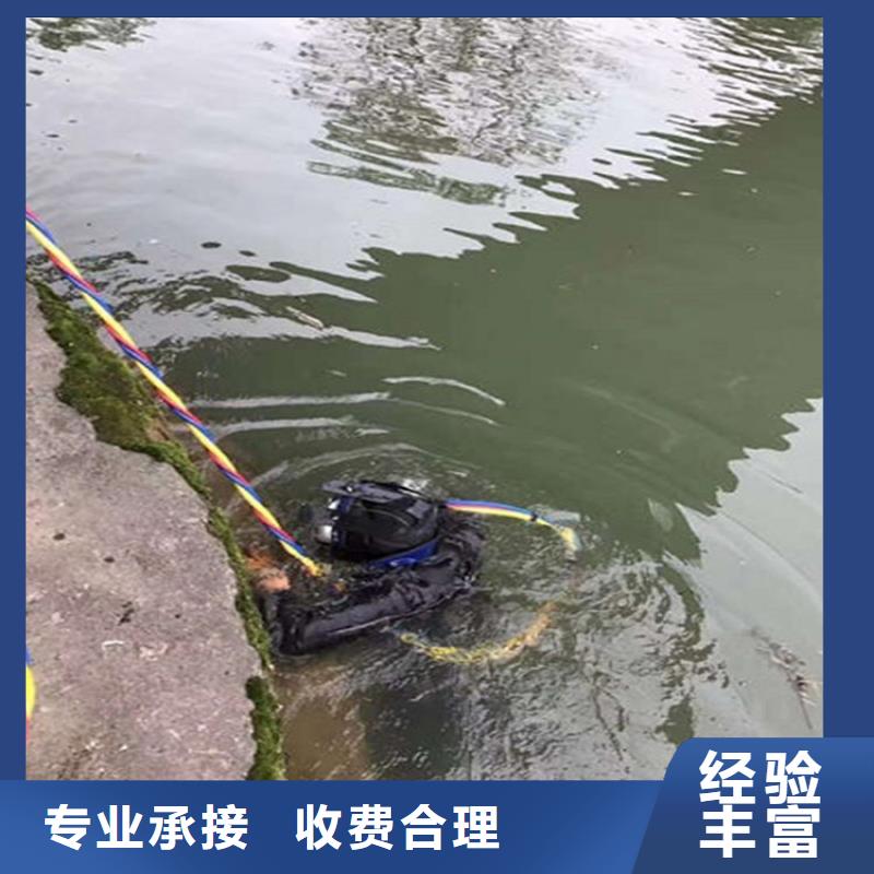 拼装打捞船案例丰富