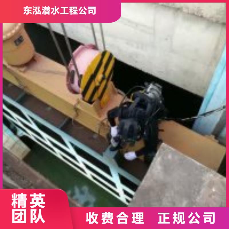 拼装打捞船专业服务