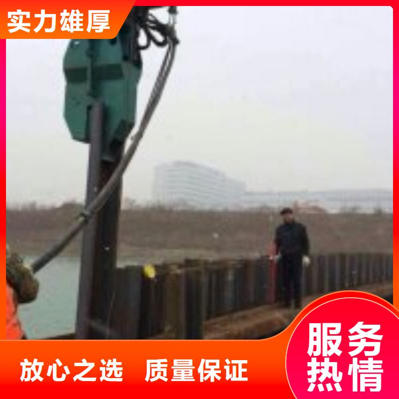 【拼装打捞船】 水下清污工程实力商家