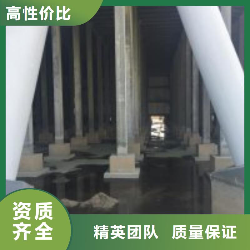 拼装打捞船水下焊接2025专业的团队