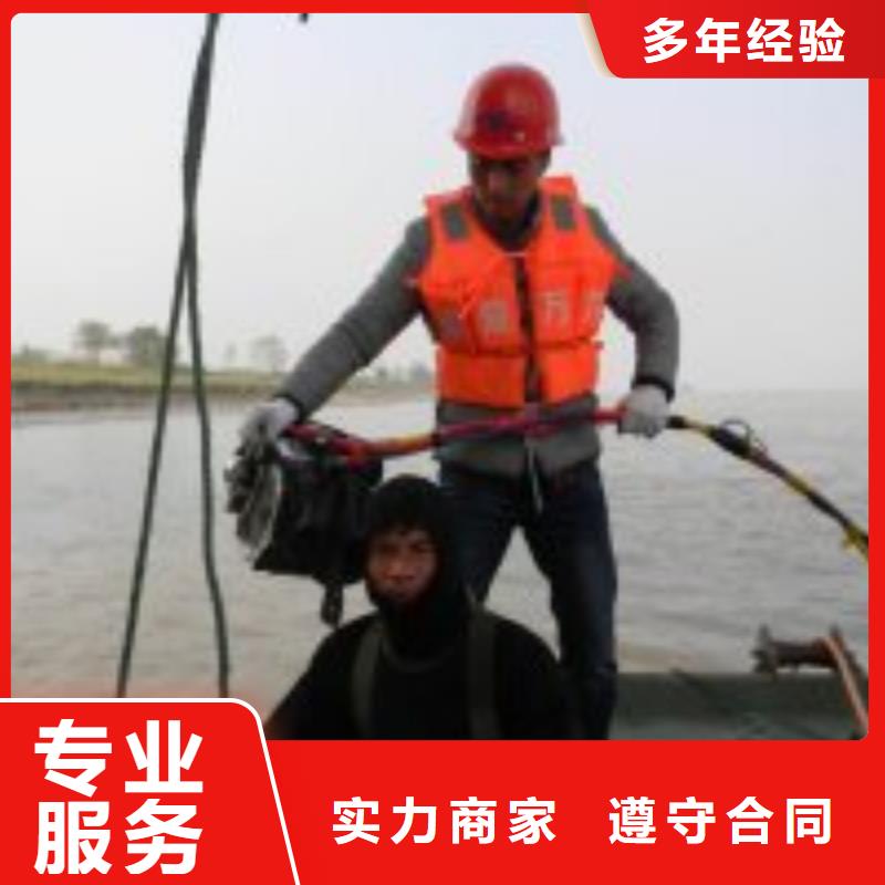  拼装打捞船实力商家