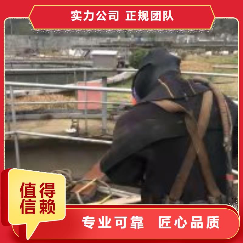 拼装打捞船服务热情