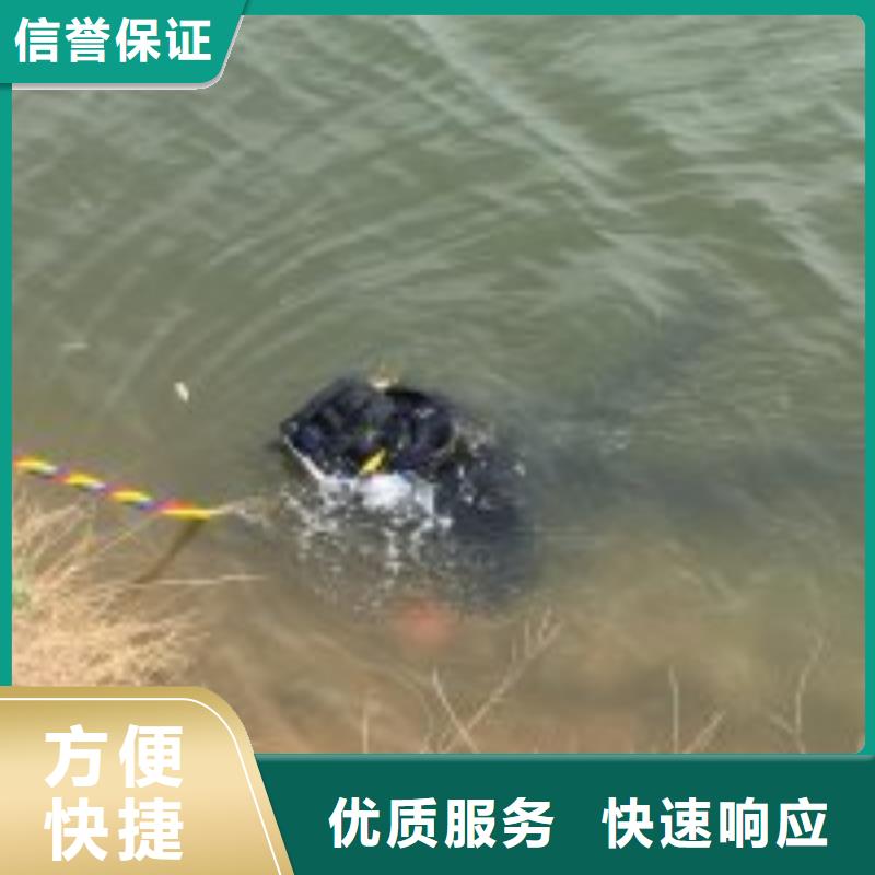 拼装打捞船服务热情