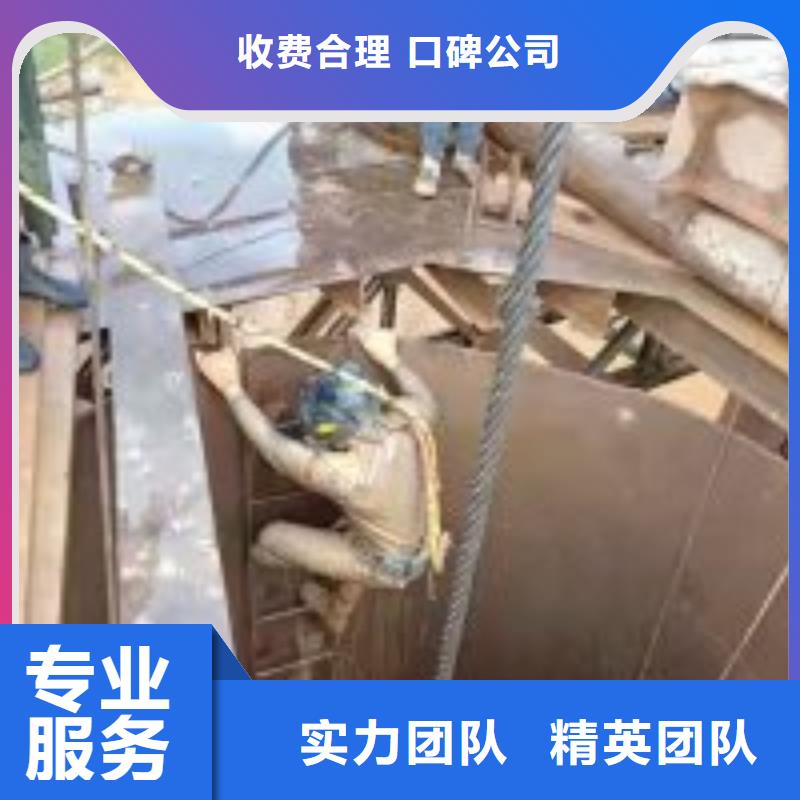  拼装打捞船品质优