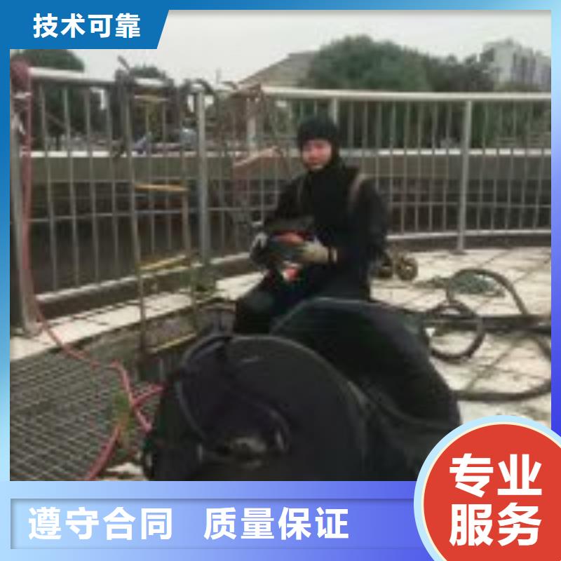  拼装打捞船质量保证
