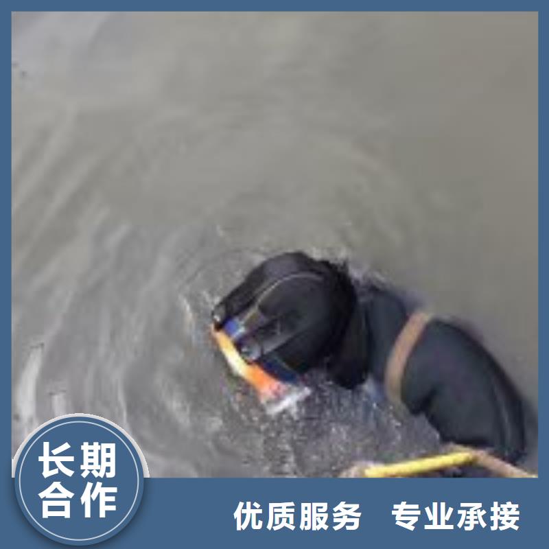 品质卓越【拼装打捞船】 水下管道电缆安装服务至上_同城报价