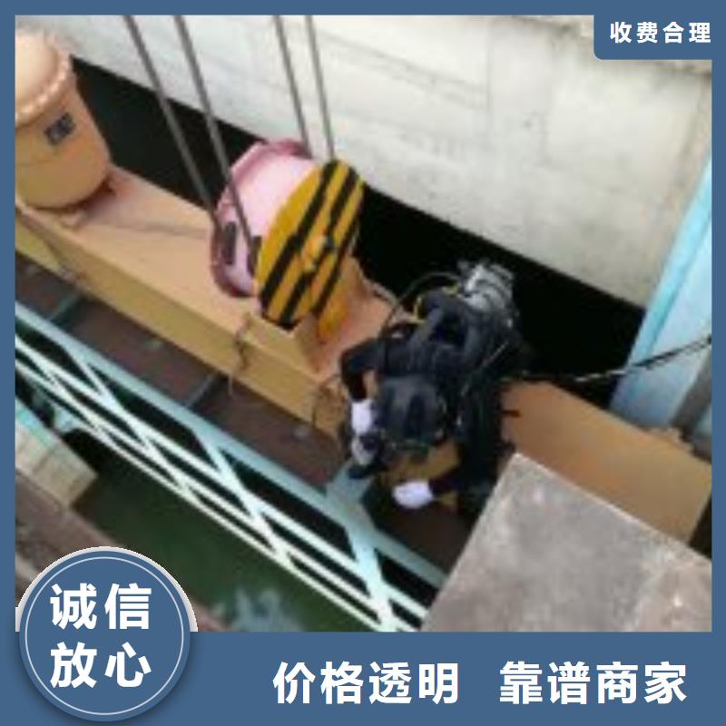 拼装打捞船水下管道电缆安装快捷