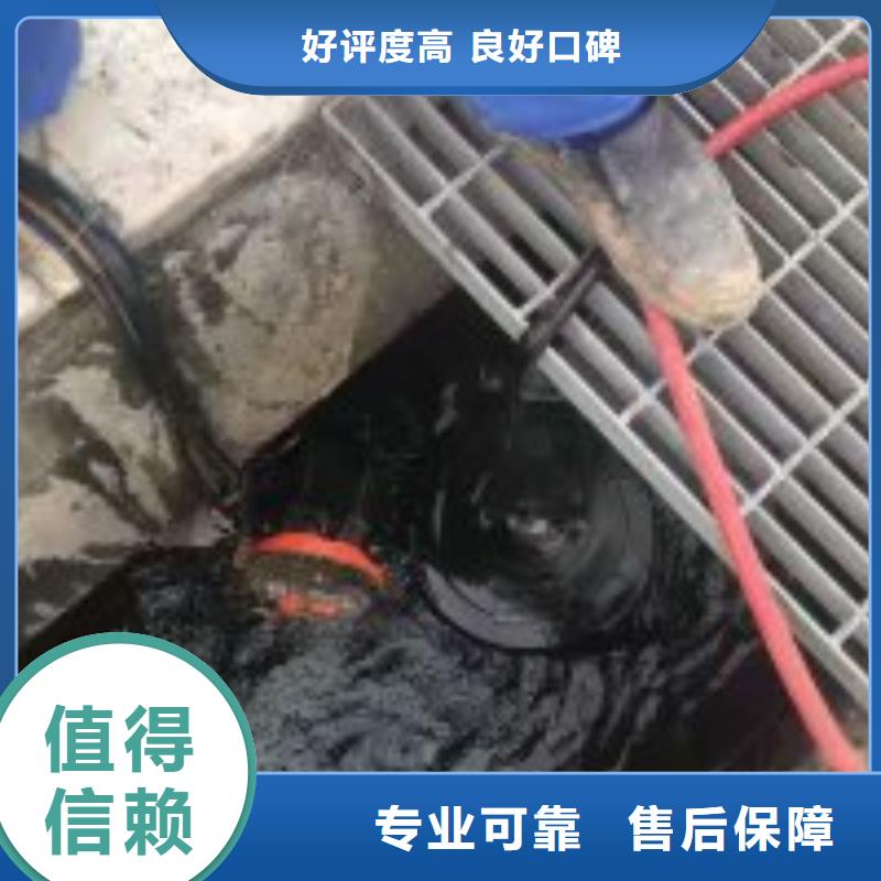 品质卓越【拼装打捞船】 水下管道电缆安装服务至上_同城报价