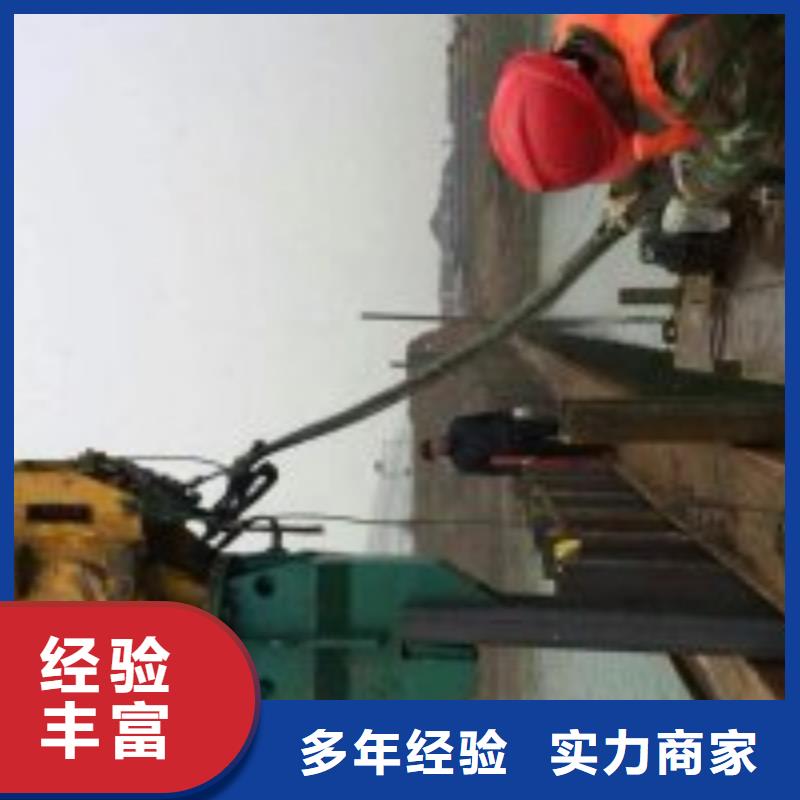 拼装打捞船服务热情