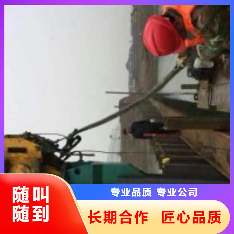 拼装打捞船专业服务