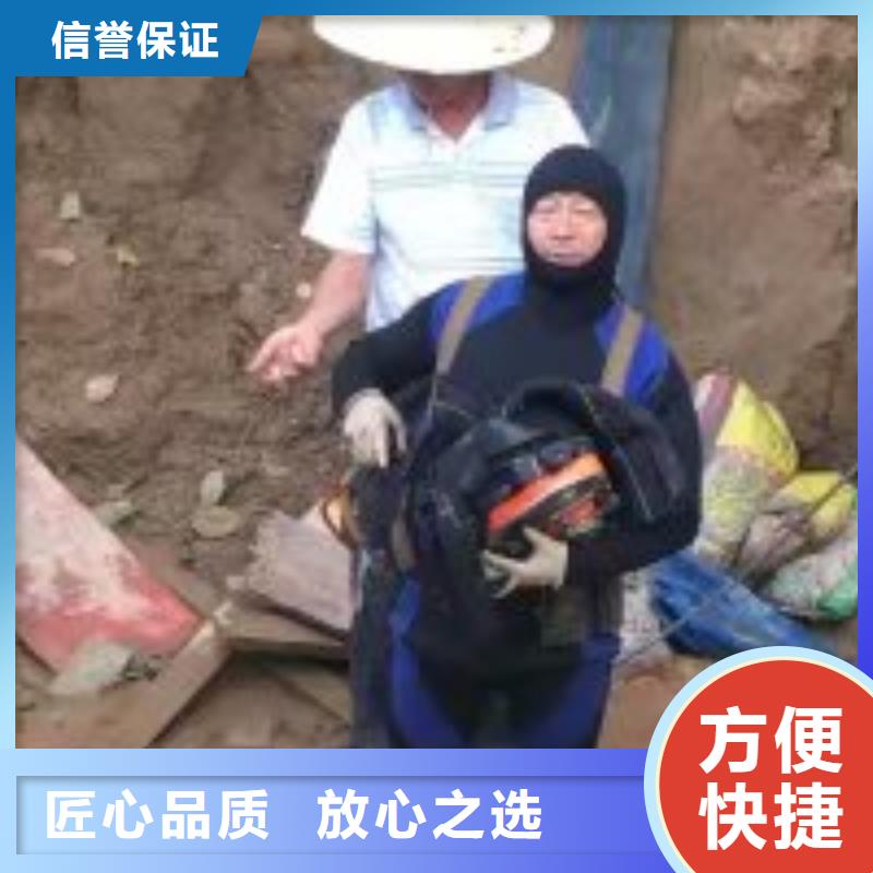 【拼装打捞船】 水下清污工程实力商家