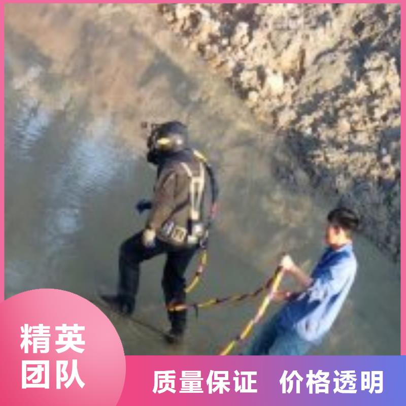 拼装打捞船服务热情