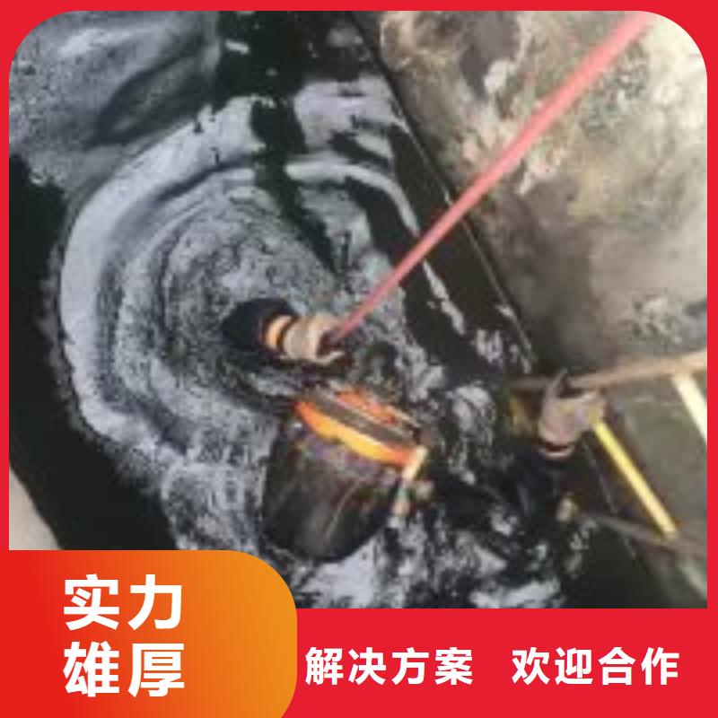 拼装打捞船潜水打捞团队欢迎询价