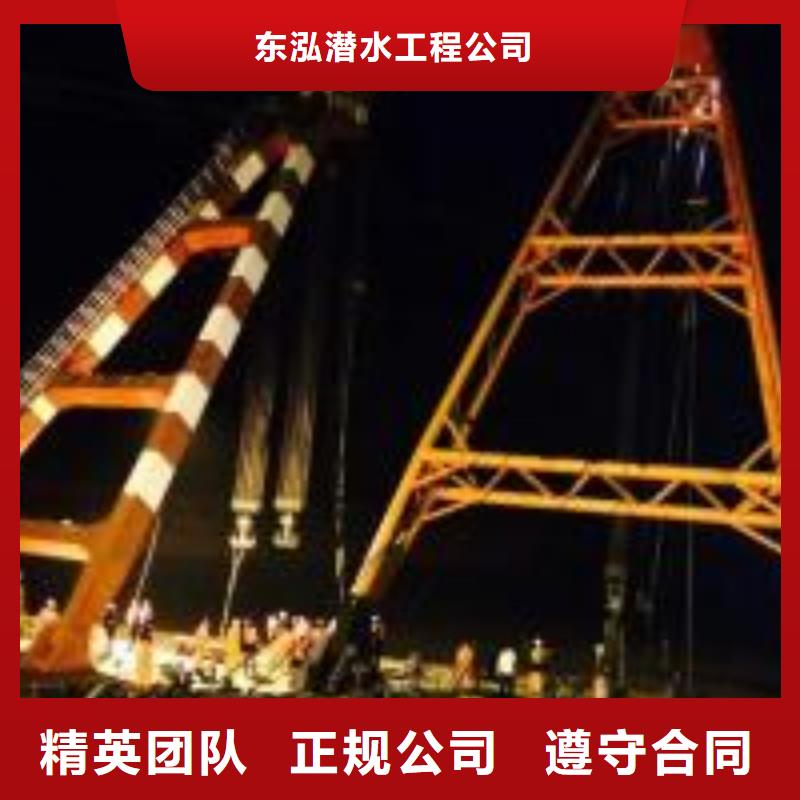  拼装打捞船实力商家