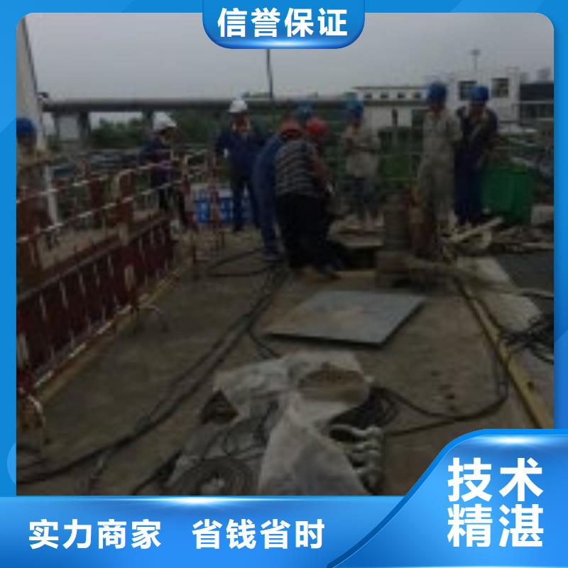 拼装打捞船良好口碑