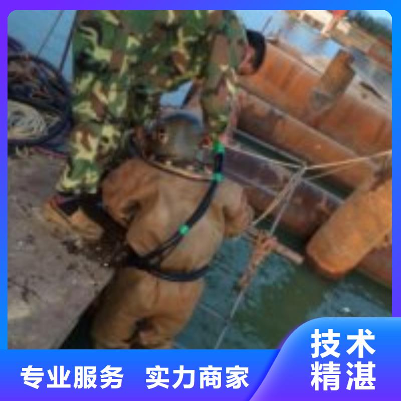 拼装打捞船品质服务