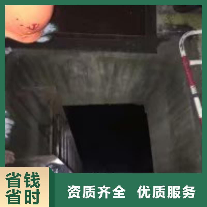 拼装打捞船水下管道电缆安装明码标价