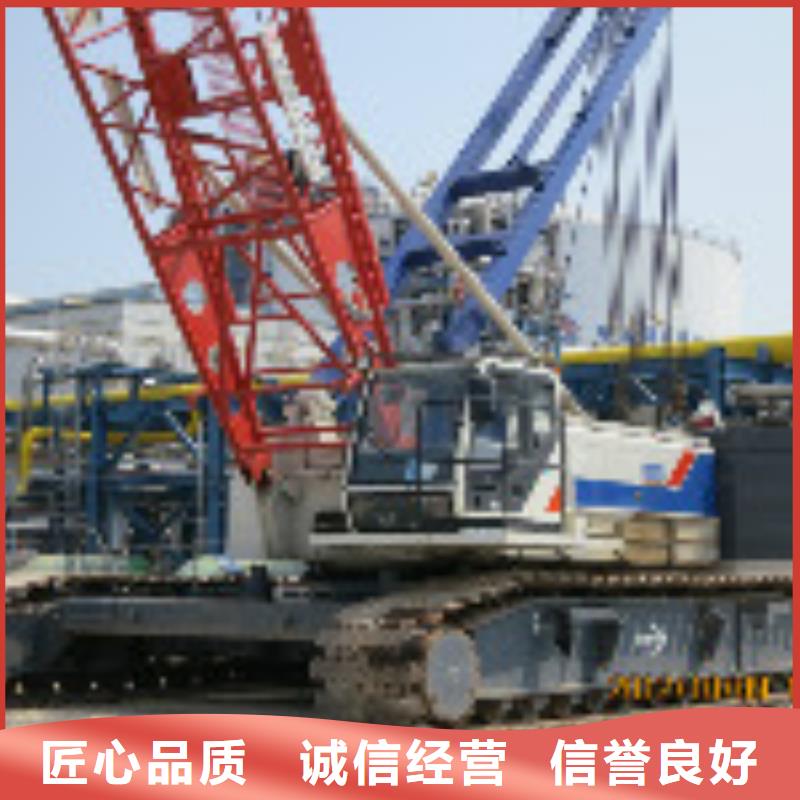  拼装打捞船实力强有保证