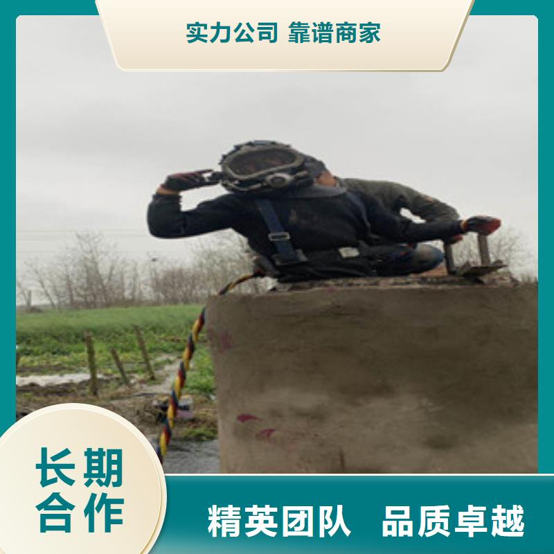 拼装打捞船水下清污工程知名公司