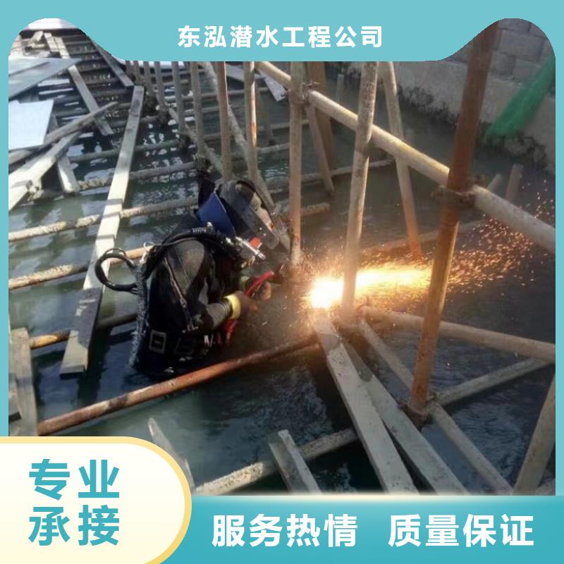 厂家【 潜水工程_潜水作业施工信誉保证】