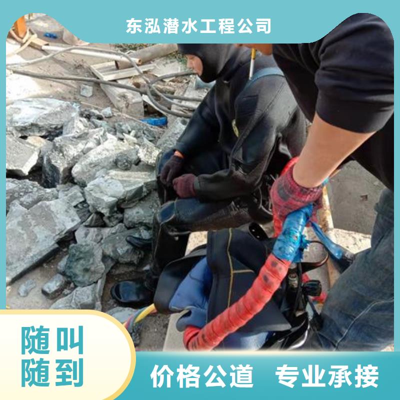 【 潜水工程,堤防工程施工正规公司】 东泓潜水工程公司(肇庆市分公司)
