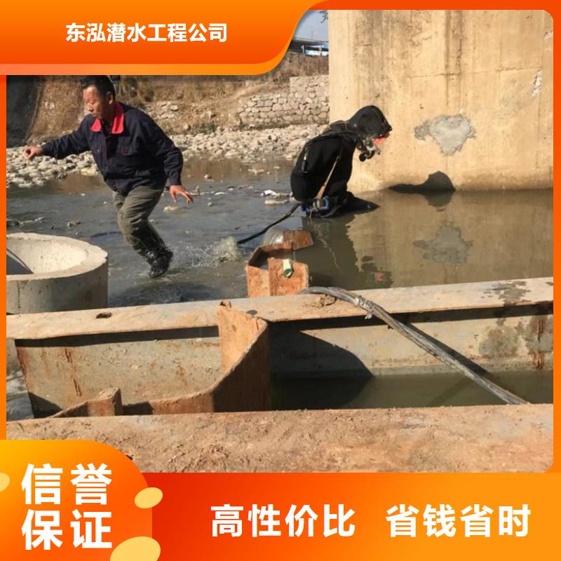 厂家【 潜水工程_潜水作业施工信誉保证】