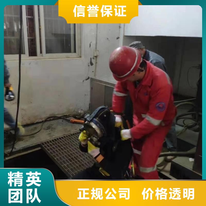 潜水工程2025公司