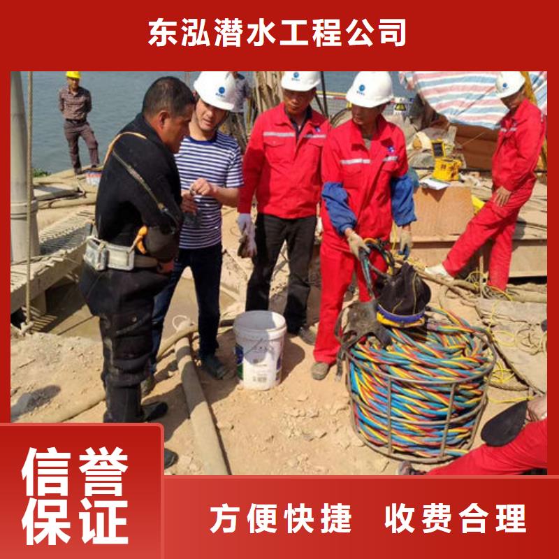 厂家【 潜水工程_潜水作业施工信誉保证】