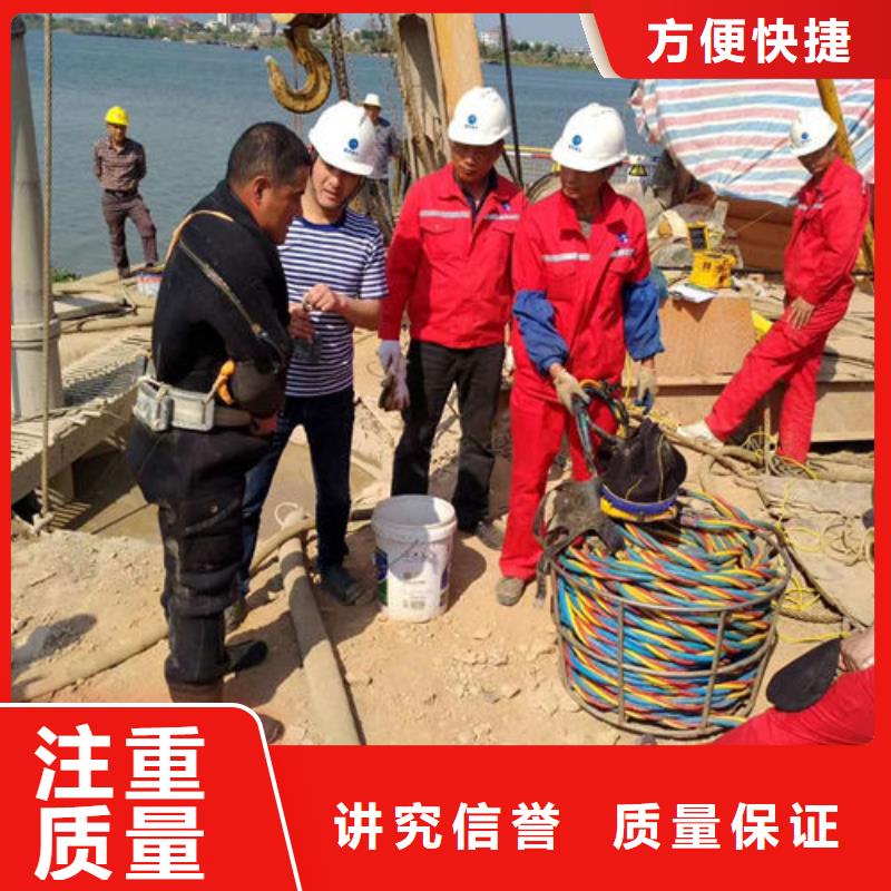 潜水工程高性价比