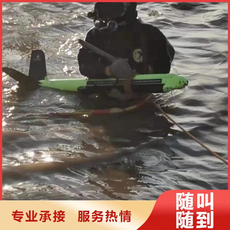 水下维修 【水下探摸工程】诚信经营