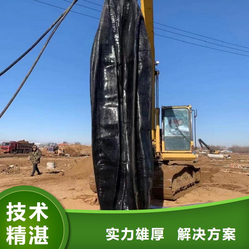 水下维修实力商家