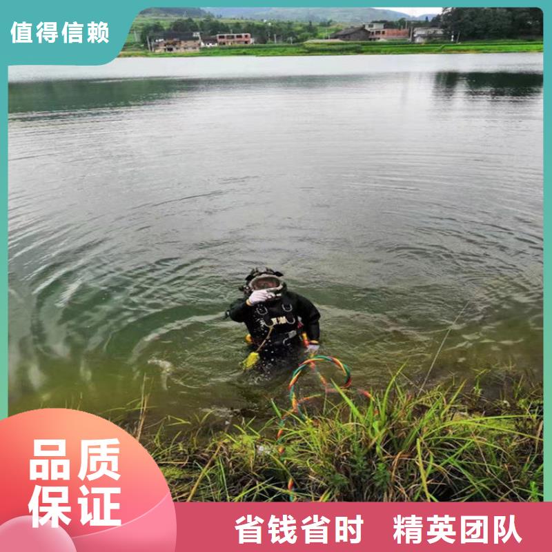 水下维修【水下清障】高性价比